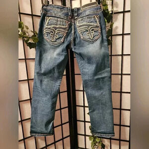 Rock‎ Revival Caro Jeans Size 27
